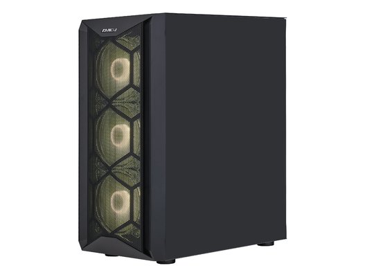 Системный блок AMCV i112N Game Intel Core i5-12400f-x6 2.5 GHz/32Gb/1Tb SSD/RTX4060 8 Gb GDDR6/DOS